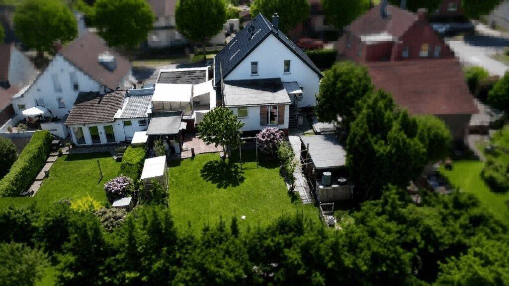 Einfamilienhaus Barsinghausen - 7 Zimmer, 192 m&sup2;, 569.000&euro; | Angebot:26817895