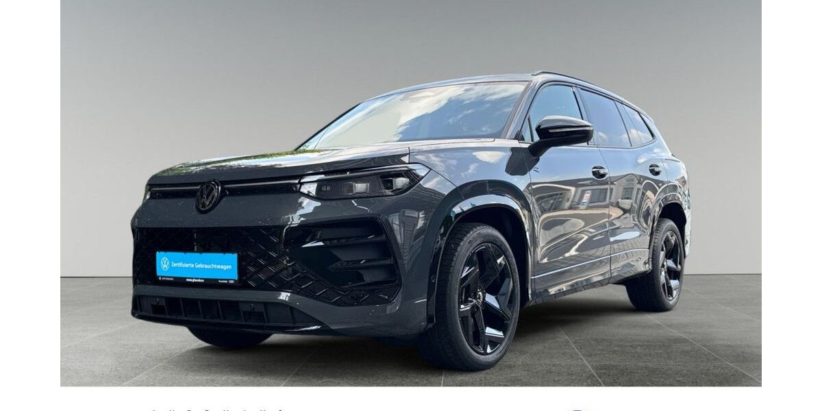 VW Tayron 14.833 km 47.880 &euro; Pronsfeld 54597