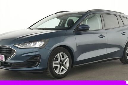 Ford Focus 58.380 km 14.395 &euro; Garching bei München 85748