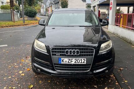 Audi Q7 248.000 km 6.700 &euro; Köln 51069