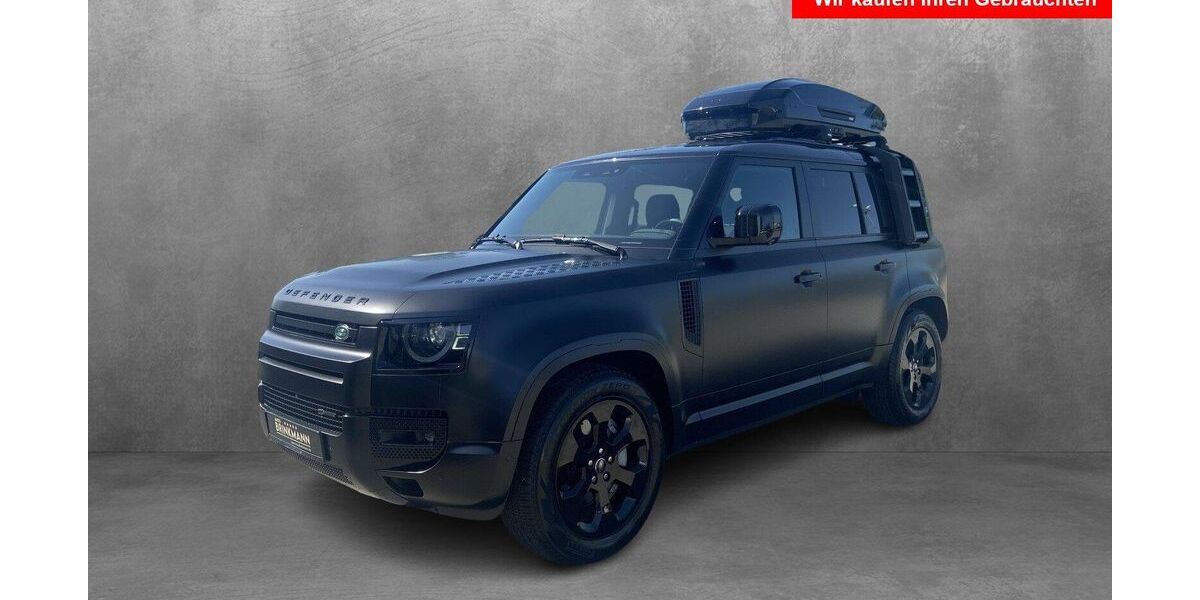 Land Rover Defender 56.500 km 59.990 &euro; Geesthacht (Region Hamburg) 21502