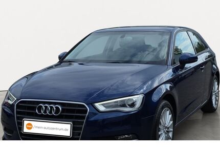 Audi A3 69.990 km 16.960 &euro; Lüneburg 21337