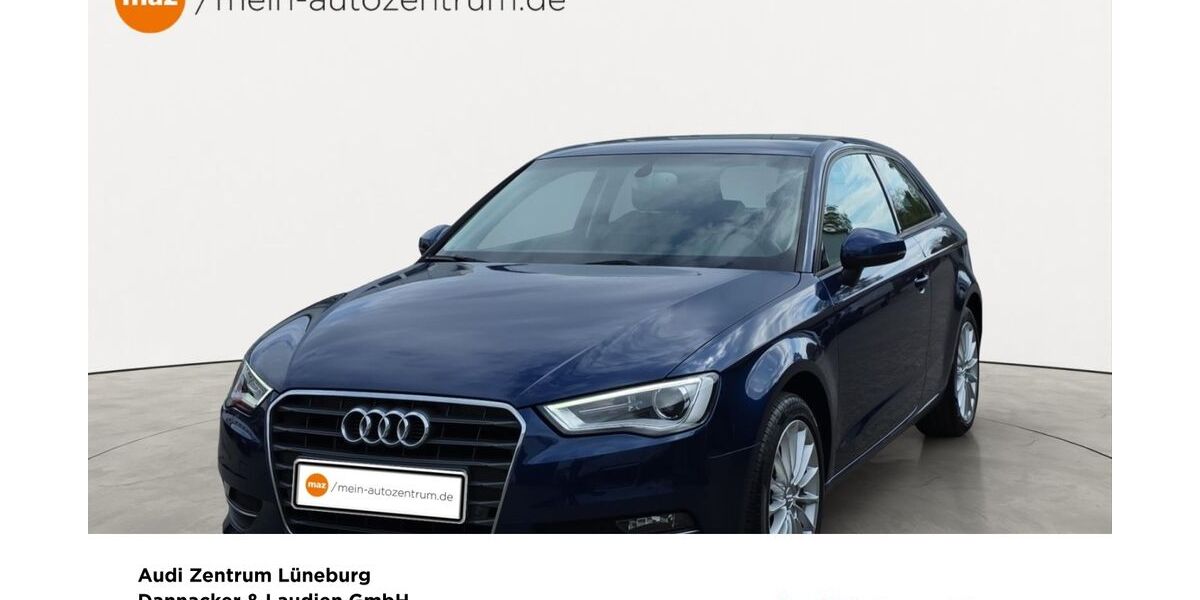 Audi A3 69.990 km 16.960 &euro; Lüneburg 21337