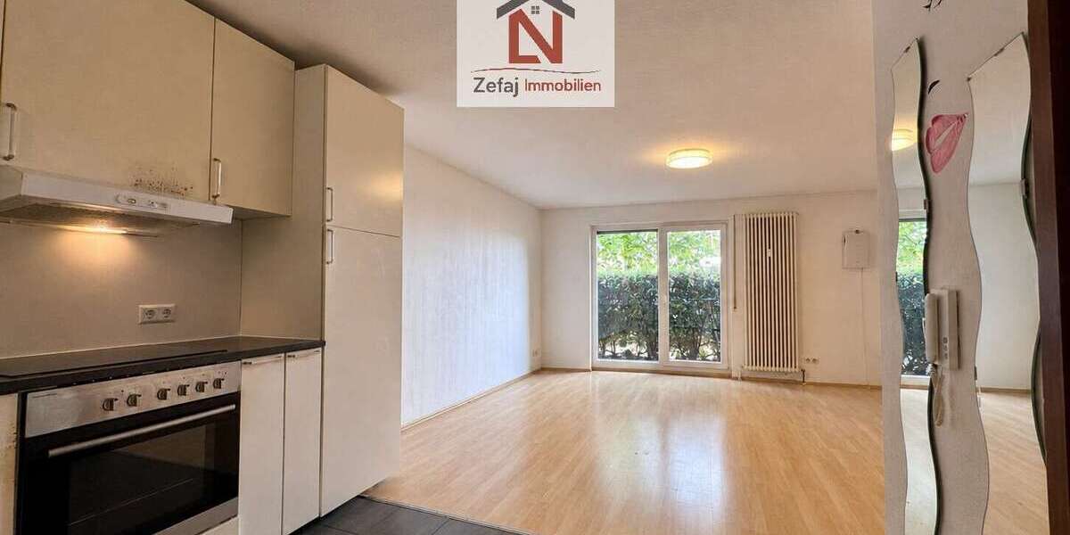 Etagenwohnung Holzgerlingen - 1.5 Zimmer, 35 m&sup2;, 115.000&euro; | Angebot:27085902