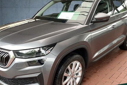 Skoda Kodiaq 77.900 km 34.550 &euro; Siegen 57076