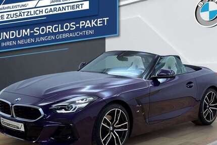 BMW Z4 13.600 km 52.785 &euro; Landshut 84030