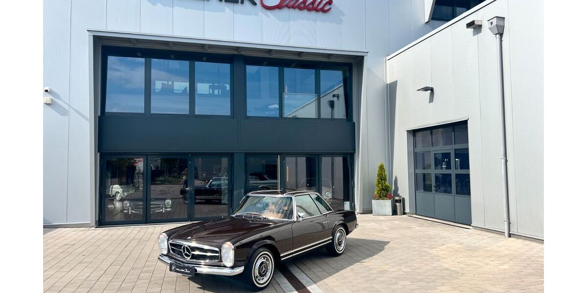 Mercedes-Benz 280 3.577 km 129.000 &euro; Anzing 85646