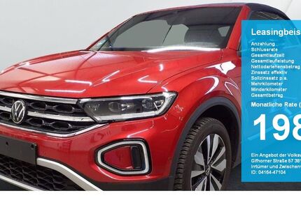 VW T-Roc 16.430 km 24.150 &euro; Vilsbiburg 84137