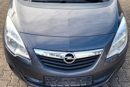 Opel Meriva 199.415 km 2.300 &euro; Salzkotten 33154