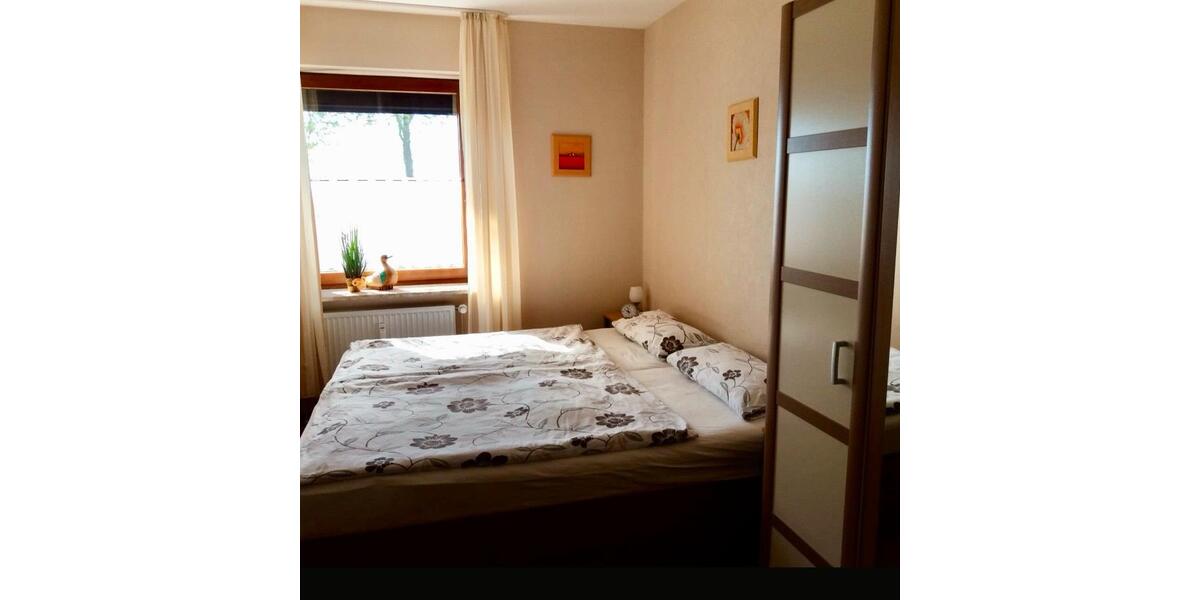 Erdgeschoßwohnung Büsum - 2 Zimmer, 49 m&sup2;, 830&euro; | Angebot:25281145