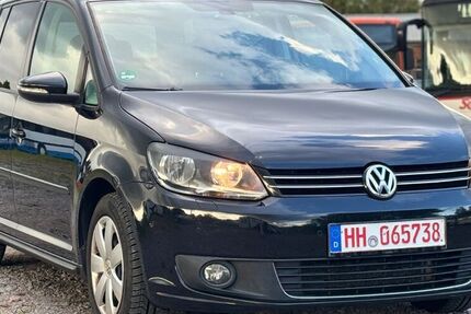 VW Touran