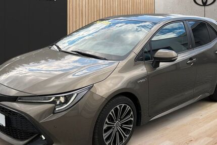 Toyota Corolla 48.500 km 22.200 € Frankfurt(Oder) 15236