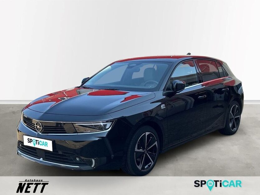 Astra