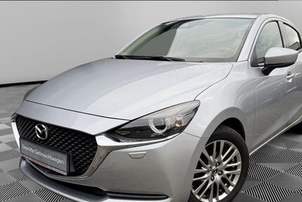 Mazda 2 70.600 km 14.290 &euro; Templin 17268