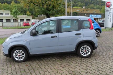 Fiat Panda 17.300 km 14.550 € Eichstätt 85072