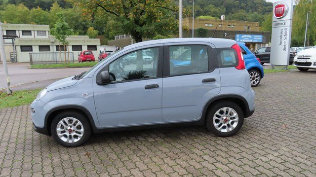 Fiat Panda 17.300 km 14.550 € Eichstätt 85072