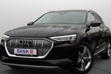 Audi e-tron 151.500 km 21.777 € Frankfurt am Main 60386