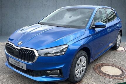 Skoda Fabia 5.000 km 16.990 € Siegen 57076