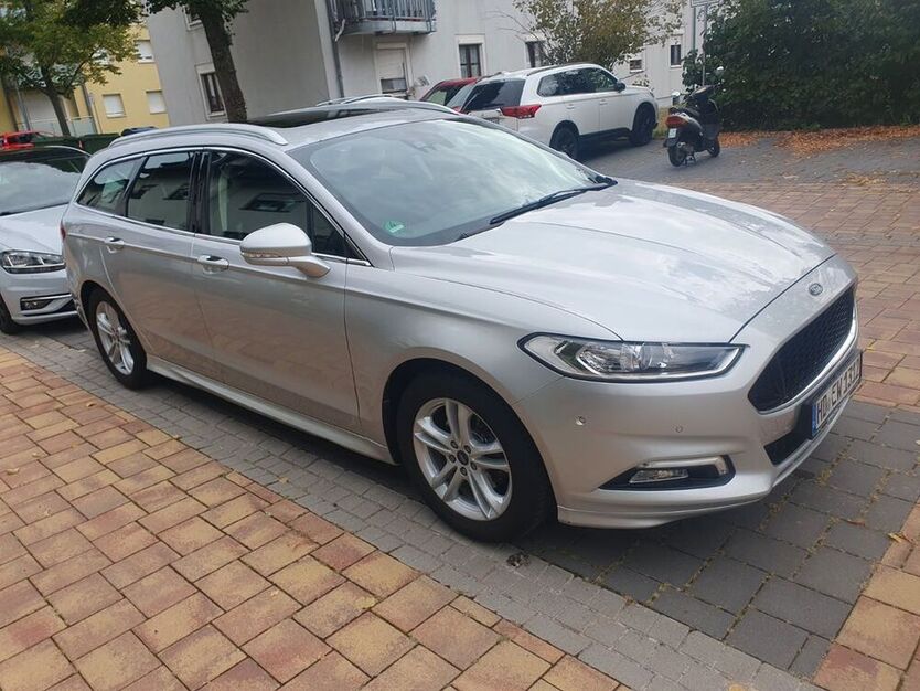 Mondeo