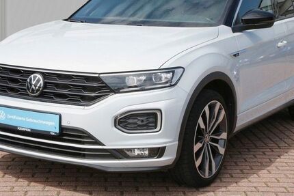 VW T-Roc 77.989 km 19.890 &euro; Meckenheim / Bonn 53340