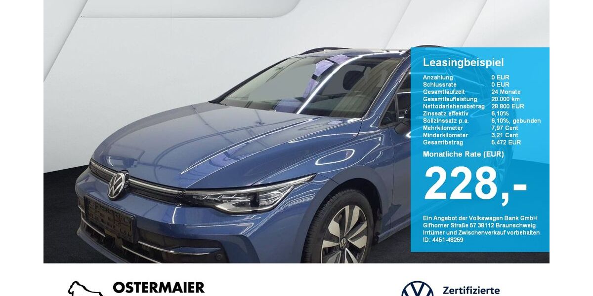 VW Golf 21.270 km 28.880 &euro; Mühldorf am Inn 84453