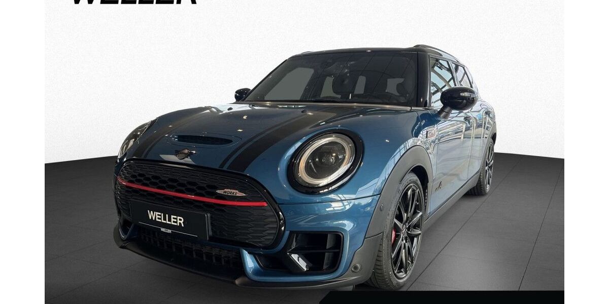 Mini John Cooper Works Clubman 42.915 km 34.900 &euro; Vechta 49377