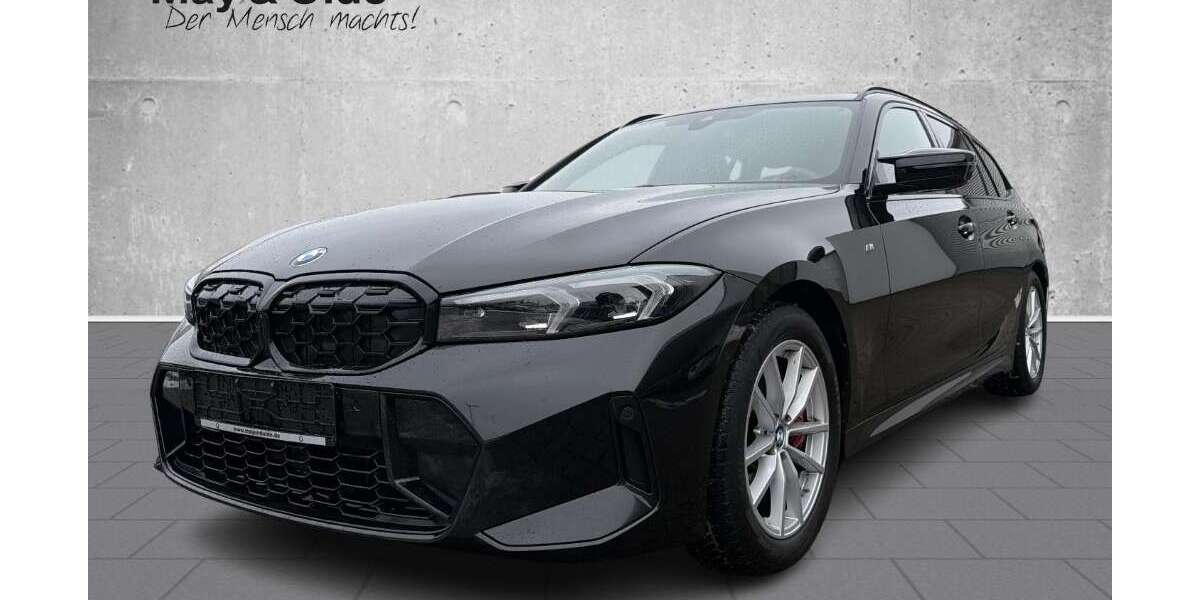 BMW 340 25.933 km 59.890 &euro; Halstenbek 25469