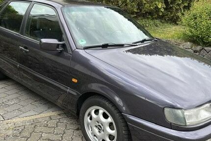 VW Passat 259.200 km 4.800 &euro; Mendig 56743