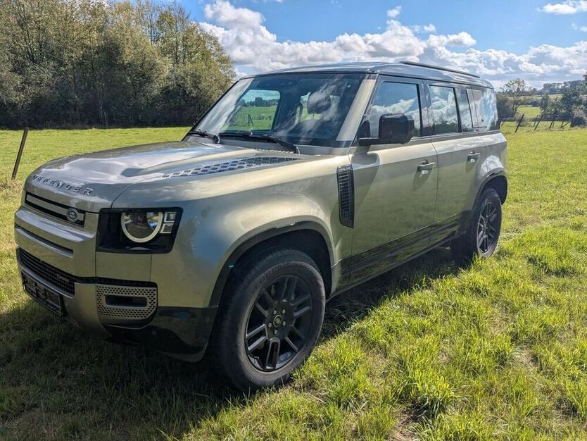 Defender
