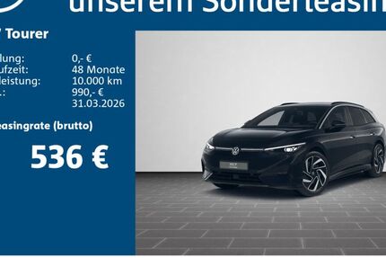 VW ID.7 14.250 km 51.900 &euro; Kruft 56642