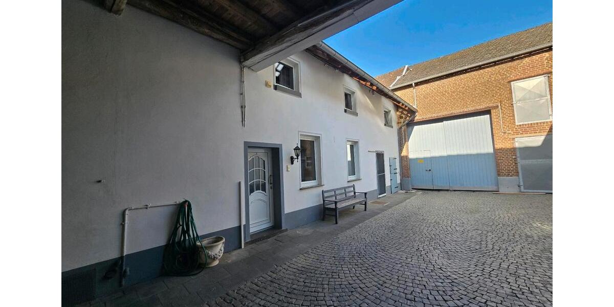 Einfamilienhaus Übach-Palenberg Palenberg - 395.000&euro; | Angebot:26766463