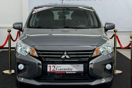 Mitsubishi Space Star 8.739 km 14.399 &euro; Oberhausen 46049