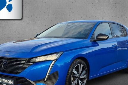 Peugeot 308 23.601 km 19.930 &euro; Münster 48153