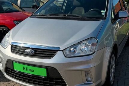 Ford C-Max 179.535 km 3.999 € Ascheberg 24326