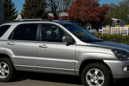 Kia Sportage 120.898 km 5.990 &euro; Alsdorf 52477
