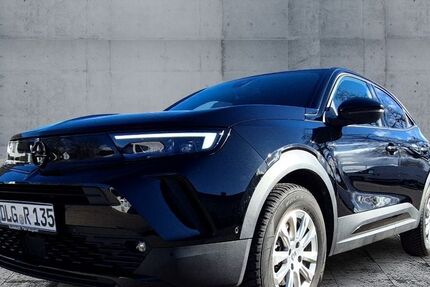 Opel Mokka 13.701 km 25.790 &euro; Lauingen 89415