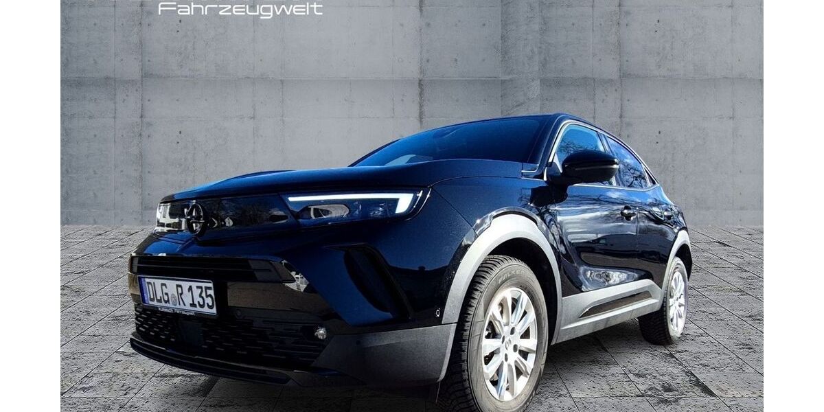 Opel Mokka 13.701 km 25.790 &euro; Lauingen 89415