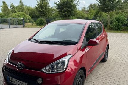 Hyundai i10 73.000 km 9.000 &euro; Landau 76829