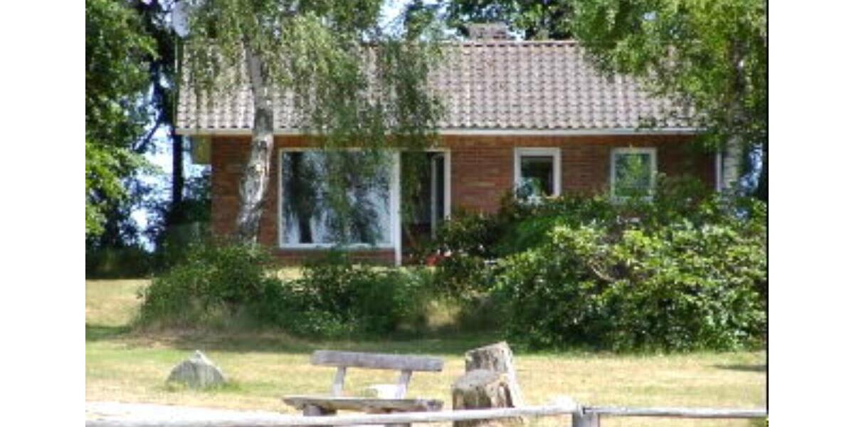 Ferienimmobilie Natendorf - 500&euro; | Angebot:25382698