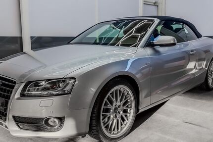 Audi A5 60.500 km 18.990 &euro; Bardowick bei Lüneburg 21357
