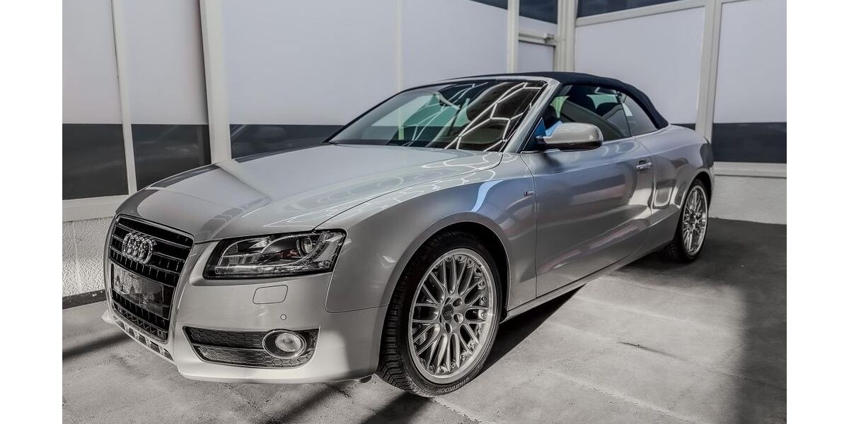 Audi A5 60.500 km 18.990 &euro; Bardowick bei Lüneburg 21357