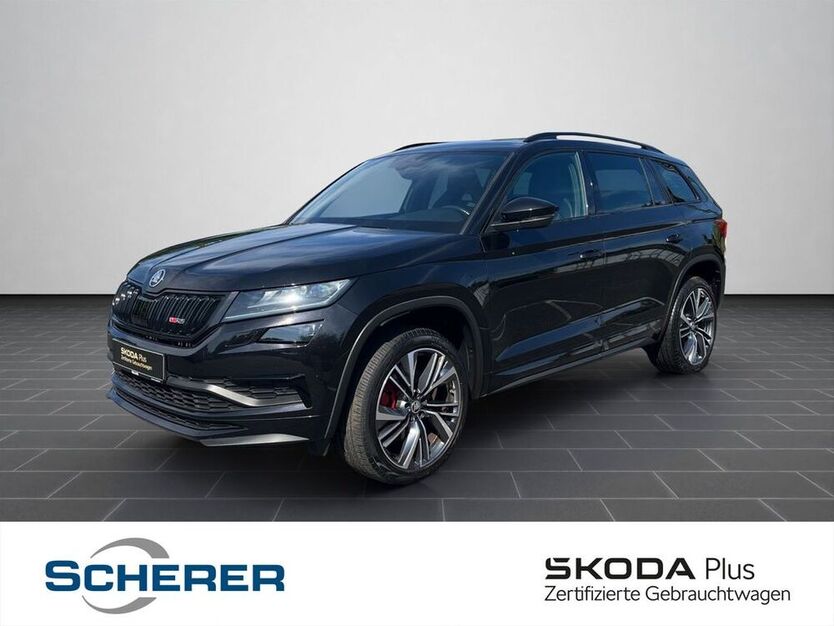 Kodiaq