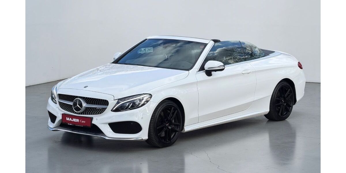 Mercedes-Benz C 250 139.000 km 25.500 &euro; Hamburg 22043