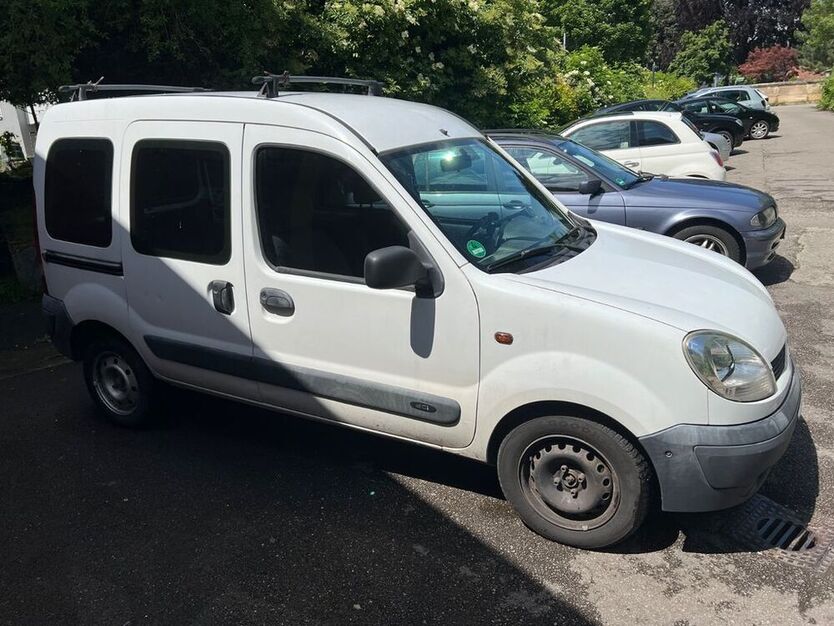 Kangoo