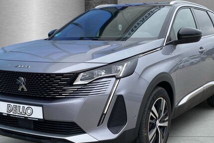 Peugeot 5008 20.737 km 24.990 &euro; Reinfeld/ Wesenberg 23858