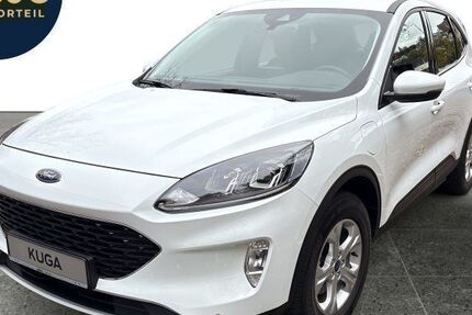 Ford Kuga 20.394 km 21.790 &euro; Aachen 52068