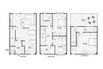 Reihenendhaus Werneuchen Weesow - 5 Zimmer, 144 m&sup2;, 526.000&euro; | Angebot:25778371