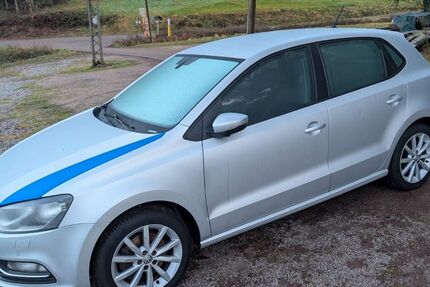 VW Polo 117.271 km 9.300 &euro; Durbach 77770