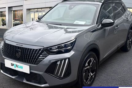 Peugeot 2008 24.043 km 21.990 &euro; Hamburg 22529