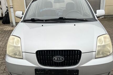 Kia Picanto 158.000 km 1.499 € Friolzheim 71292